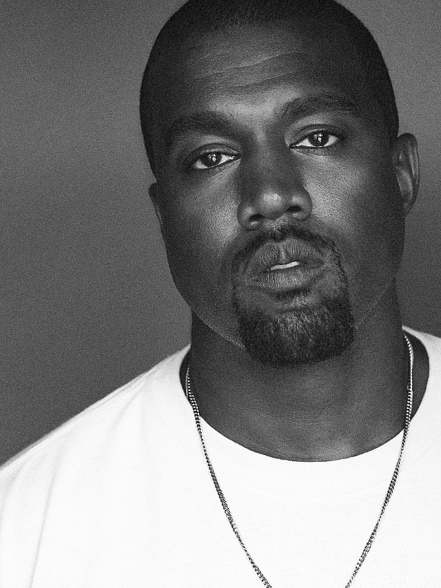 Ye, formerly known as Kanye West, has announced an expansion to his existing Yeezy Gap line by including luxury brand Balenciaga. The new Yeezy Gap Engineered by Balenciaga is expected to launch in 2022 alongside Yeezy Gap releases. Image: Gap (Photo Credit: Mert Alas and Marcus Piggott)