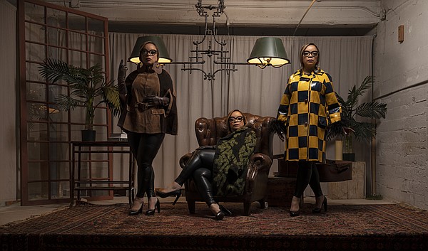 Thrilling, the vintage marketplace home to sellers of secondhand goods, recently launched its Vintage Studio Services, which will be represented by Ruth E. Carter, the company's first brand ambassador.  
Photo: Thrilling