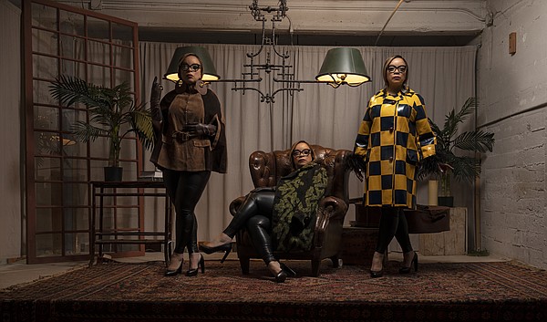 Thrilling, the vintage marketplace home to sellers of secondhand goods, recently launched its Vintage Studio Services, which will be represented by Ruth E. Carter, the company's first brand ambassador.  
Photo: Thrilling