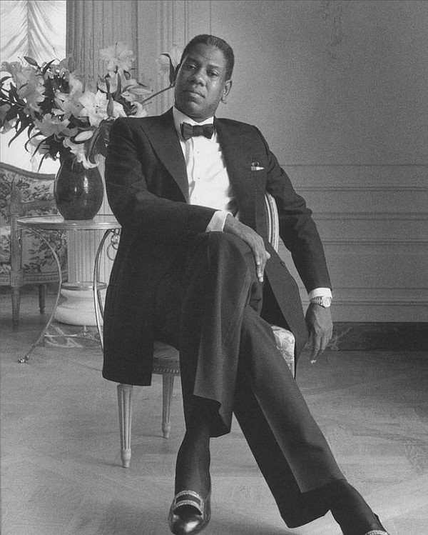 André Leon Talley, fashion icon and the first Black man to secure the role of Vogue creative director, passed away unexpectedly on Jan. 18 at the age of 73 in White Plains, N.Y. 
Photo: André Leon Talley Instagram @andreltalley