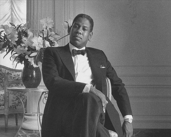 Andre Leon Talley Fashion Icon And Journalist California Apparel News Andre Leon Talley Fashion Icon And Journalist California Apparel News