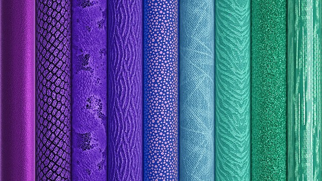 Swatchbook Inc. and Centric Software have announced a partnership that will provide seamless integration between swatchbook's material sourcing, management and design platform and Centric Software's Centric PLM. Image: swatchbook