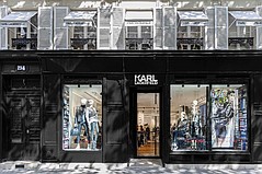 G-III Apparel to Purchase Karl Lagerfeld Brand