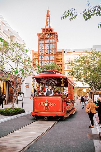 Tory burch shop americana at brand