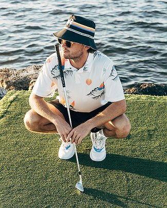 New Capsule Collection by Puma Duvin Design Co. Inspired by Hobie