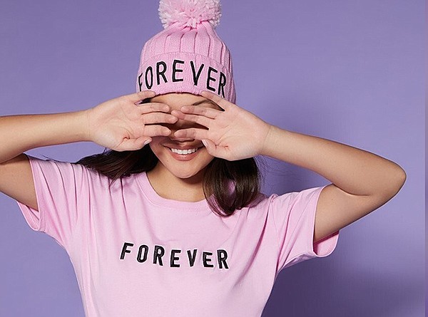 Forever 21 to expand global reach in new deal with Shein