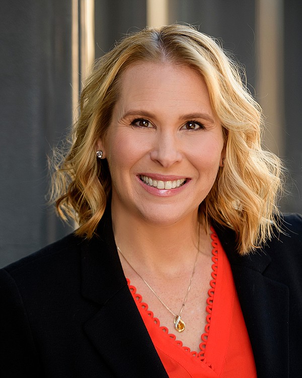 Rachel Michelin, California Retailers Association president
