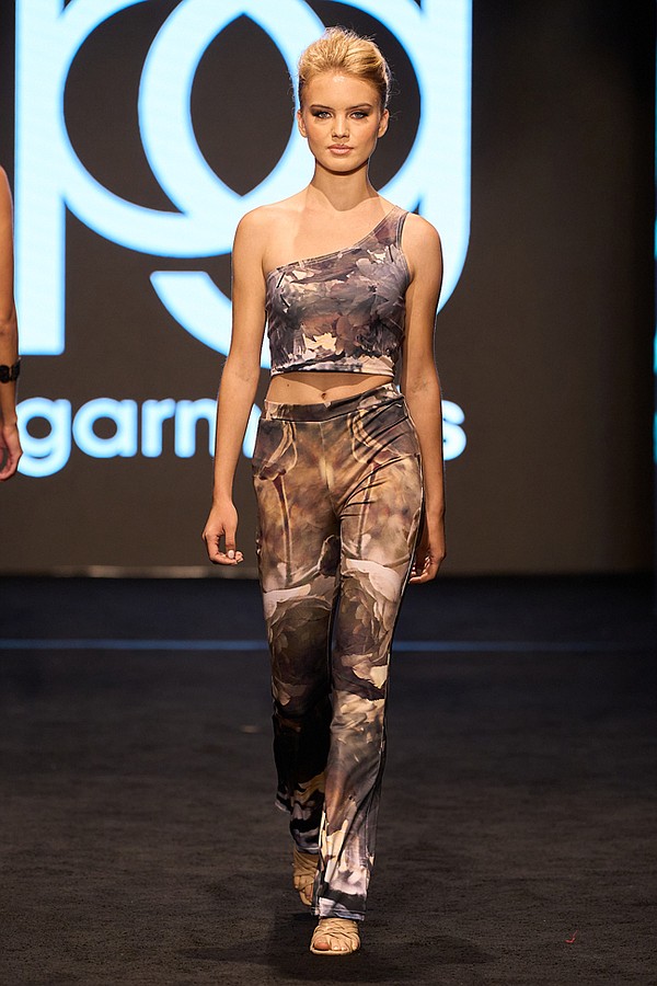 Priestley Garments