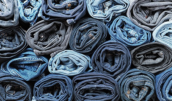 How the Denim Industry Is Embracing Sustainability - 3x1 Founder