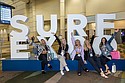 Photo by Emerald/Surf Expo