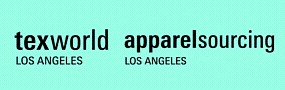 SPONSORED BY TEXWORLD LOS ANGELES AND APPARELSOURCING LOS ANGELES
