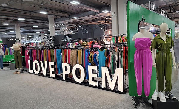 OFFPRICE Show Brings Value-Priced Merchandise to Market