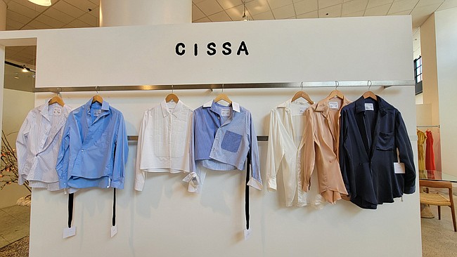 Cissa | The New Mart