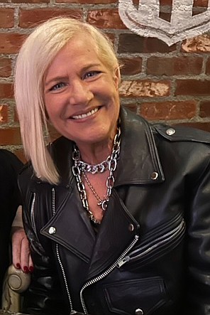 Betsy Zanjani