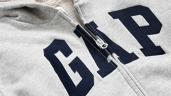 Gap will celebrate its 55th anniversary Aug. 22 by changing its NYSE ticker symbol to GAP from GPS, under which it has traded since 1976. | Photo courtesy of Gap