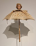 Marks Brothers Co. parasol 1920 | Photo courtesy of ASU FIDM Museum