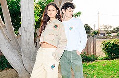 Saitex Launches Collections to Support Wildfire-Recovery Efforts