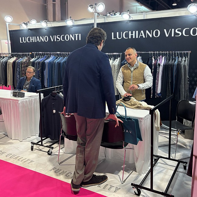 Luchiano Visconti