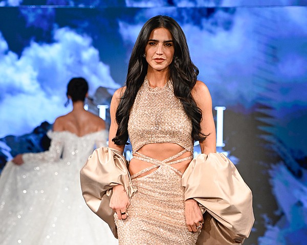 NYFW Powered By Art Hearts Fashion Showcases Emerging, Veteran
