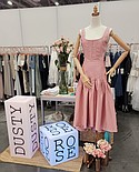 Dusty Rose