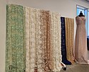 Spirit Lace booth.