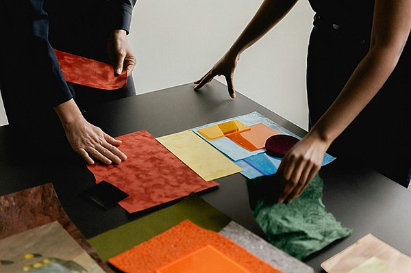 According to co-founder Lilly Berelovich, the continuing focus of Future Snoops “is to help clients harness human-led creativity as a competitive advantage.” | Photo by Future Snoops