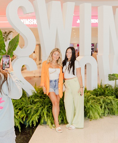 For more than 40 years Judy Stein’s SwimShow has served as the destination for serious buyers to get down to business with the industry’s most sought-after labels.