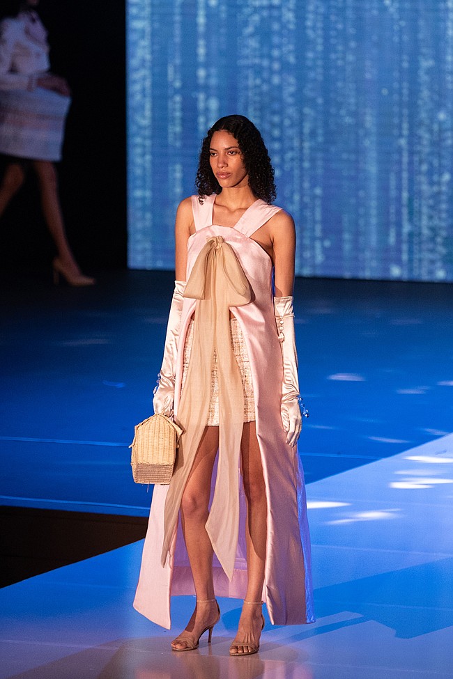 Alexandra Garcia | Photo by Lauren Scott Studios