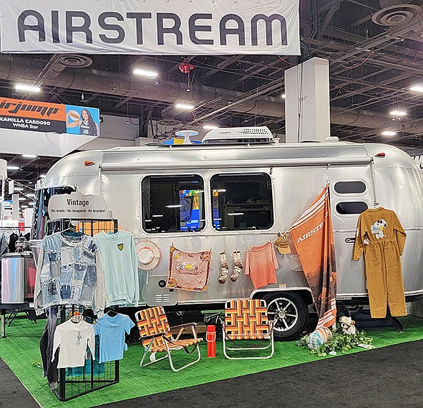 Airstream