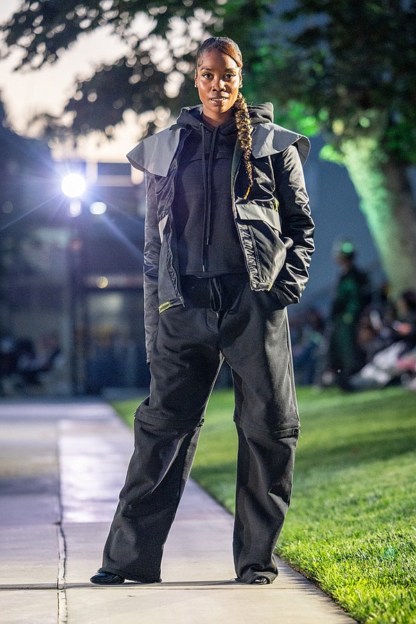 Jeffrey Pascal | Nick Carranza