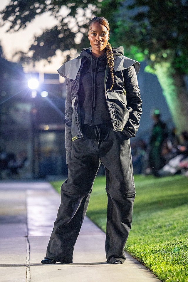 Jeffrey Pascal | Nick Carranza