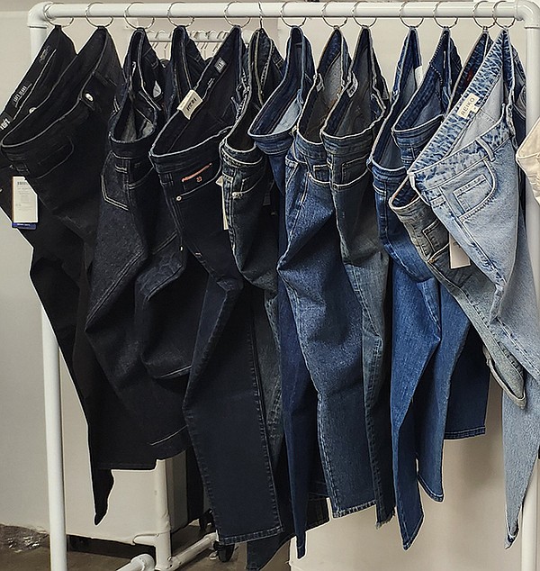 Day 2 of Texworld and Apparel Sourcing Los Angeles brought together apparel and design professionals with potential partners from around the globe for education, such as DONEGER | TOBE's trend analysis during Textile Talks and business discussions with vendors such as DeniMai, which showcased its latest offerings.