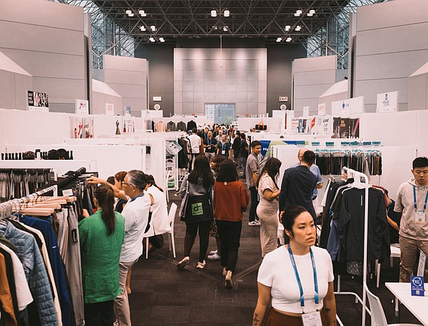 Functional Fabric Fair powered by Performance Days’ Nov. 11–13 show will focus on the circularity concept “Textile 2 Textile Recycling—The Role of Recyclers,” as legislation affecting the apparel industry increasingly focuses on responsible manufacturing.