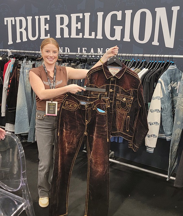 True Religion