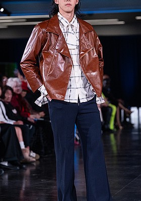 Kylie Guo, Avant-Garde