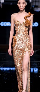 Gallery: Art Hearts Fashion Wows Shanghai Audience With Debut Showcase