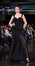 Marlen Rios Gonzalez, Eveningwear