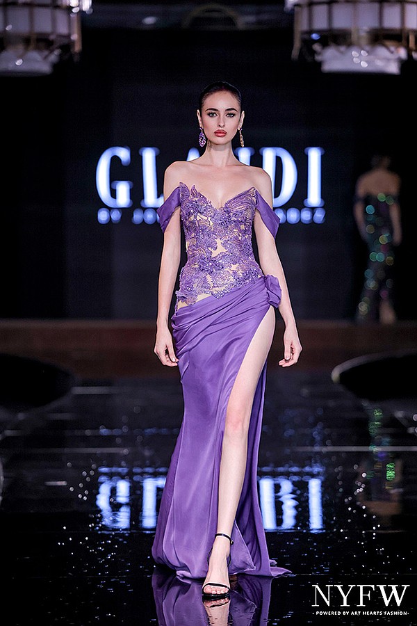 Glaudi | Photo by Art hearts fashion