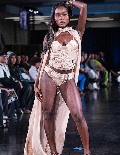 Julião Ocampo, Swimwear