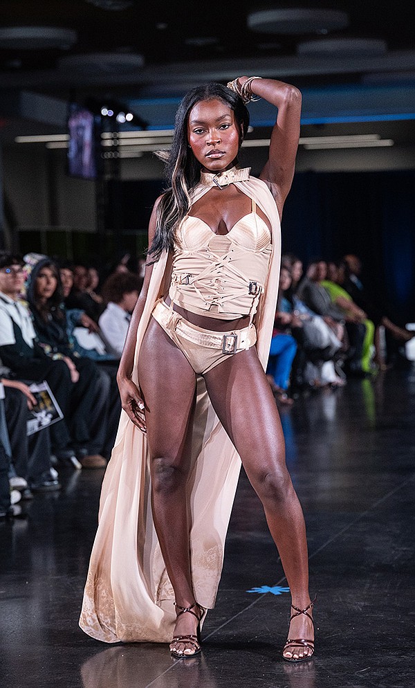 Julião Ocampo, Swimwear