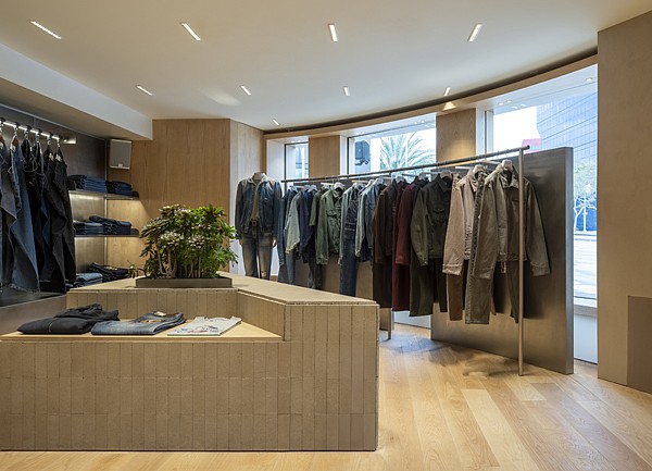 Josh Cho Photography - Los Angeles Architectural Photographer