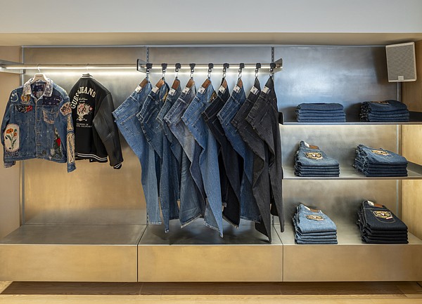 Josh Cho Photography - Los Angeles Architectural Photographer