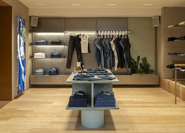 Josh Cho Photography - Los Angeles Architectural Photographer