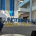 Functional Fabric Fair