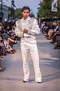 Menswear—Sou Man Kit | Photo by LATTC