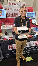 RapidScan3D