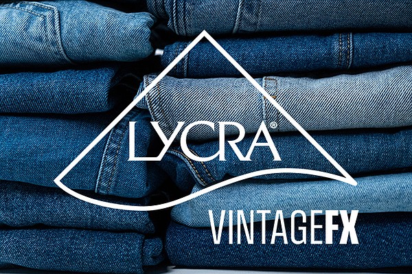 SPONSORED BY 
LYCRA® VintageFX fiber