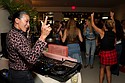 DJ Mei Kwok | Photo by Stefanie Keenan/Getty Images for MOTHER