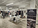 Robert McAuley of SAS Textiles