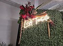 LA Textile entrance